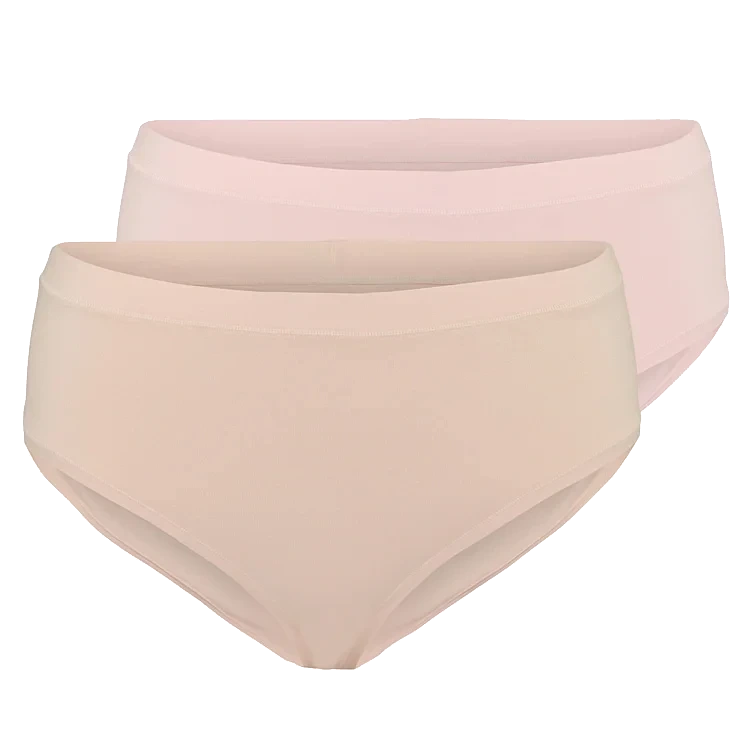 Truse Cotton Powder/Pink Xl Pierre Robert