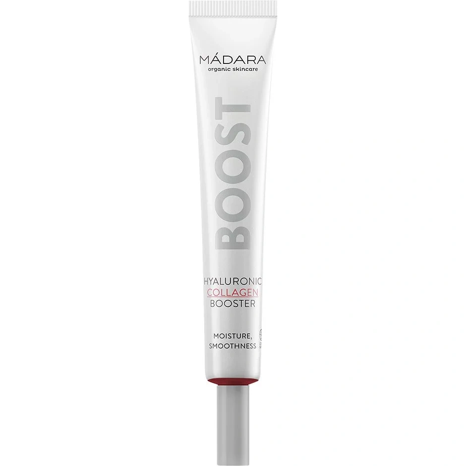 MÁDARA BOOST Hyaluronic Collagen Booster