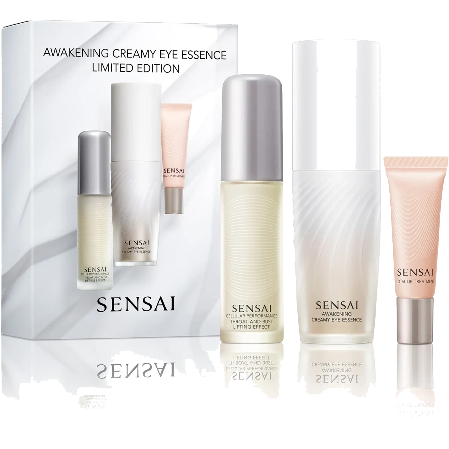 Sensai Awakening Creamy Eye Essence Limited Edition