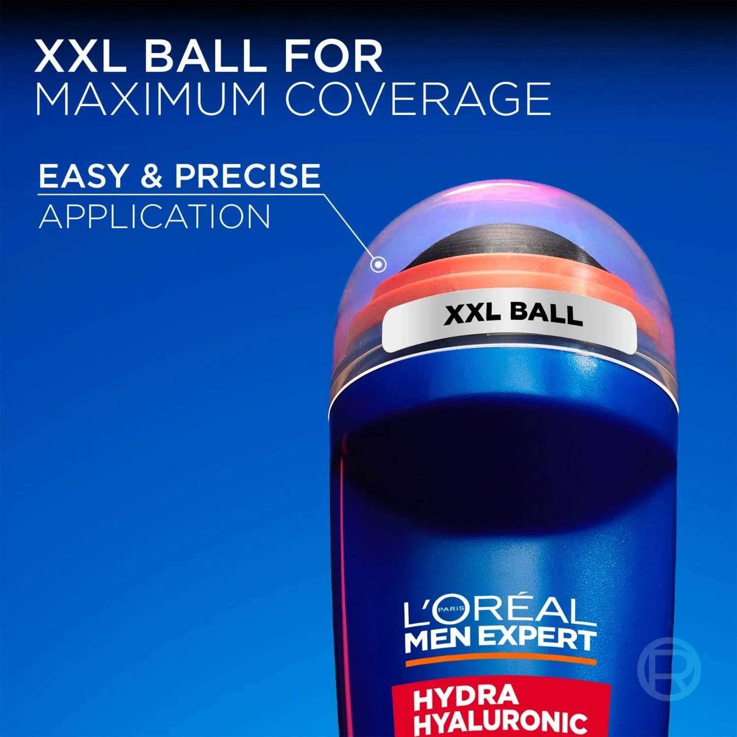 Deo Roll on Hydra Hyaluronic