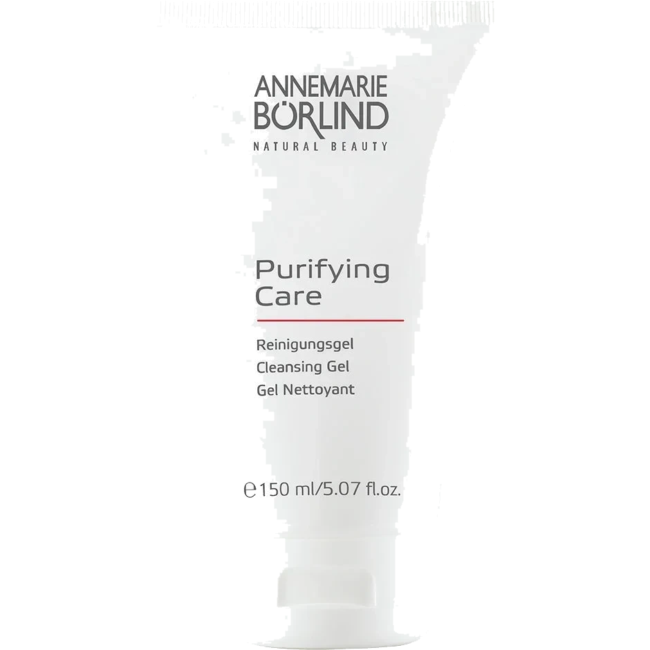 Annemarie Börlind Purifying Care Rengöringsgel