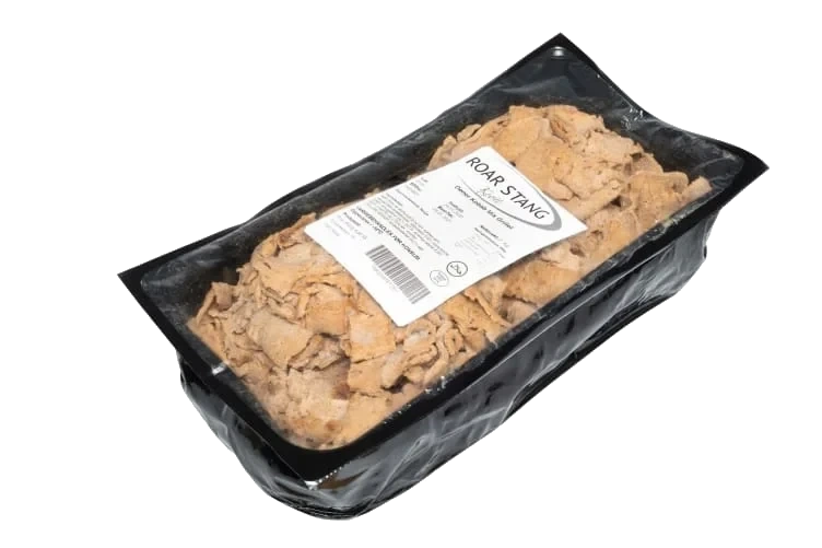Døner kebab mix stekt 2kg
