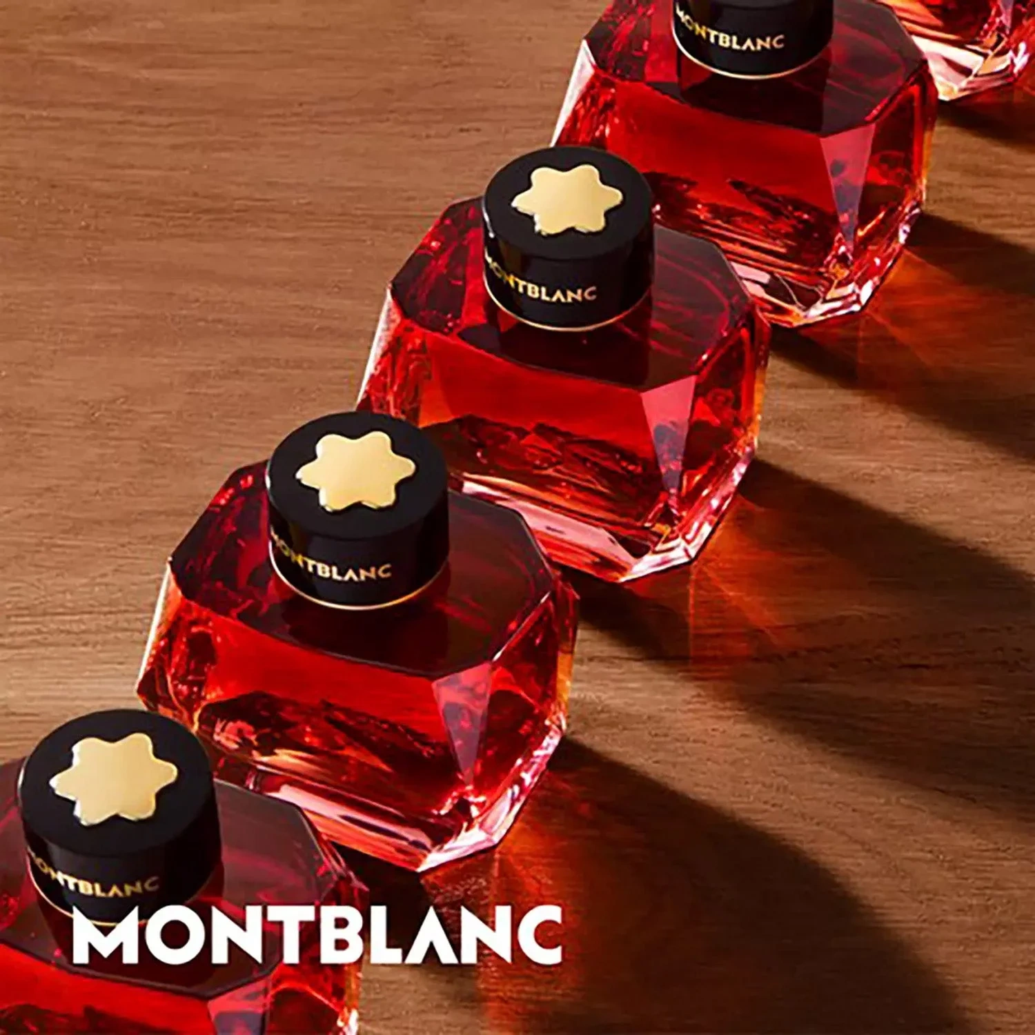 Montblanc Signature Elixir 60 ml