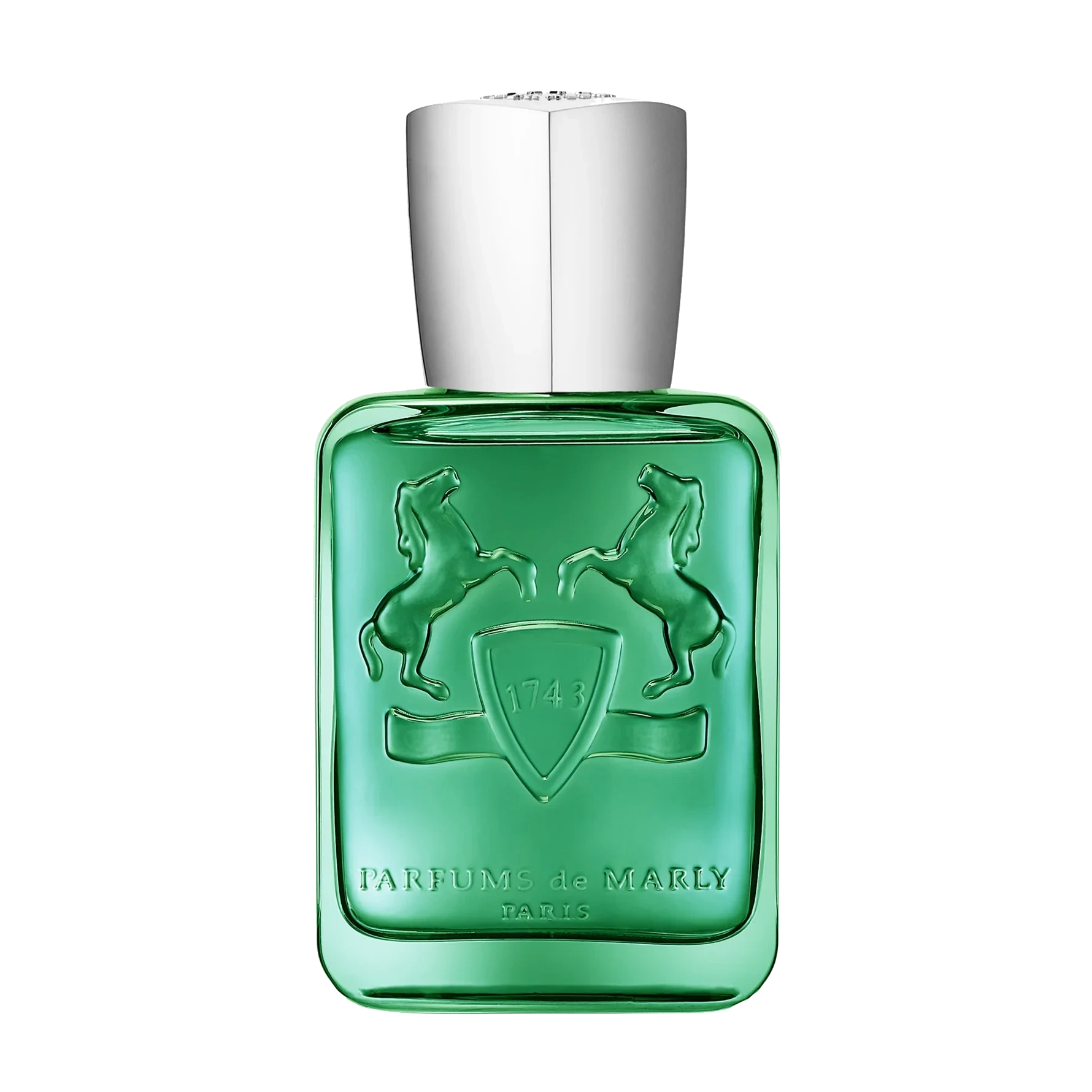 Parfums De Marly Greenley Eau de Parfum 75 ml