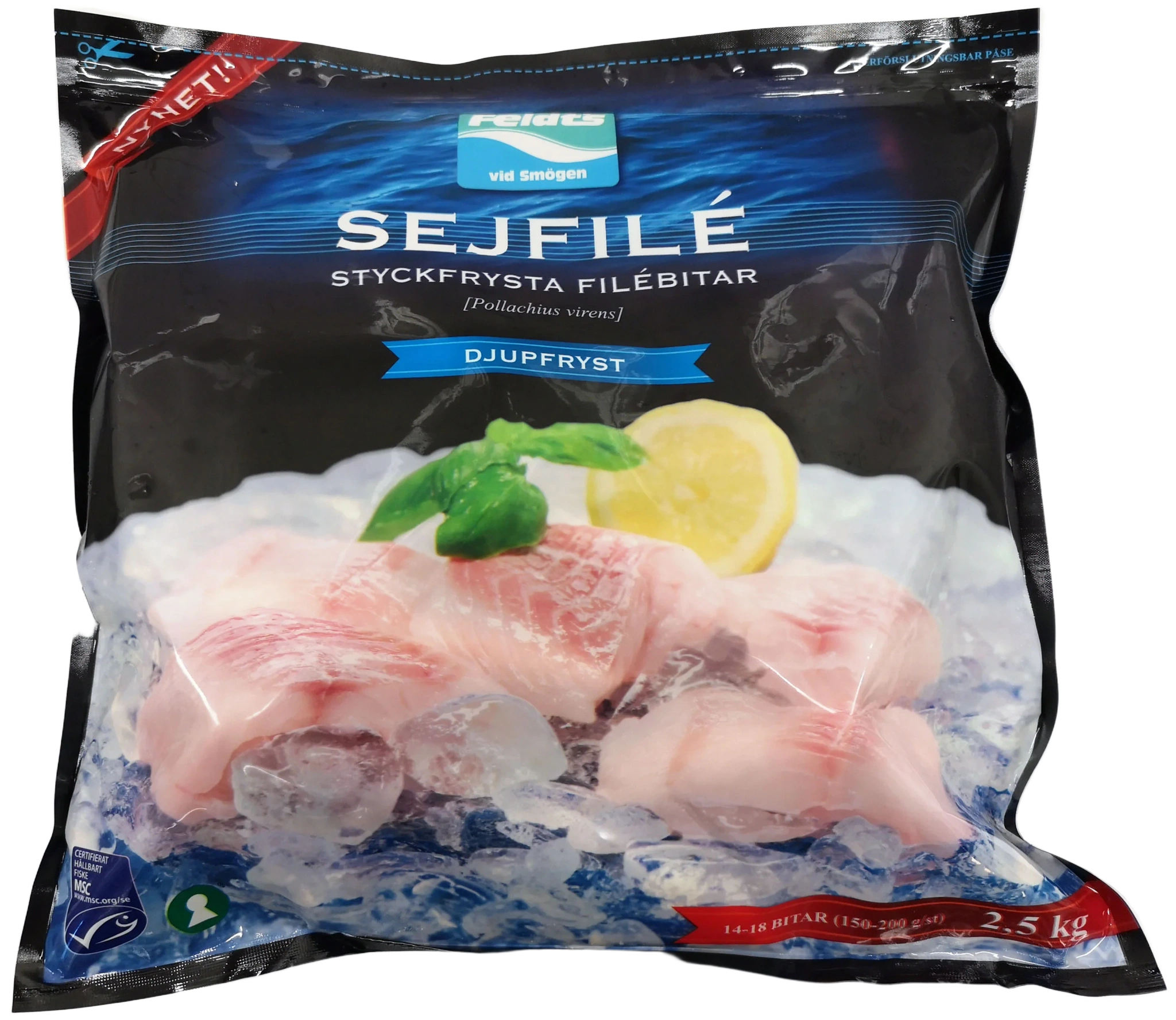 Sejfilé MSC