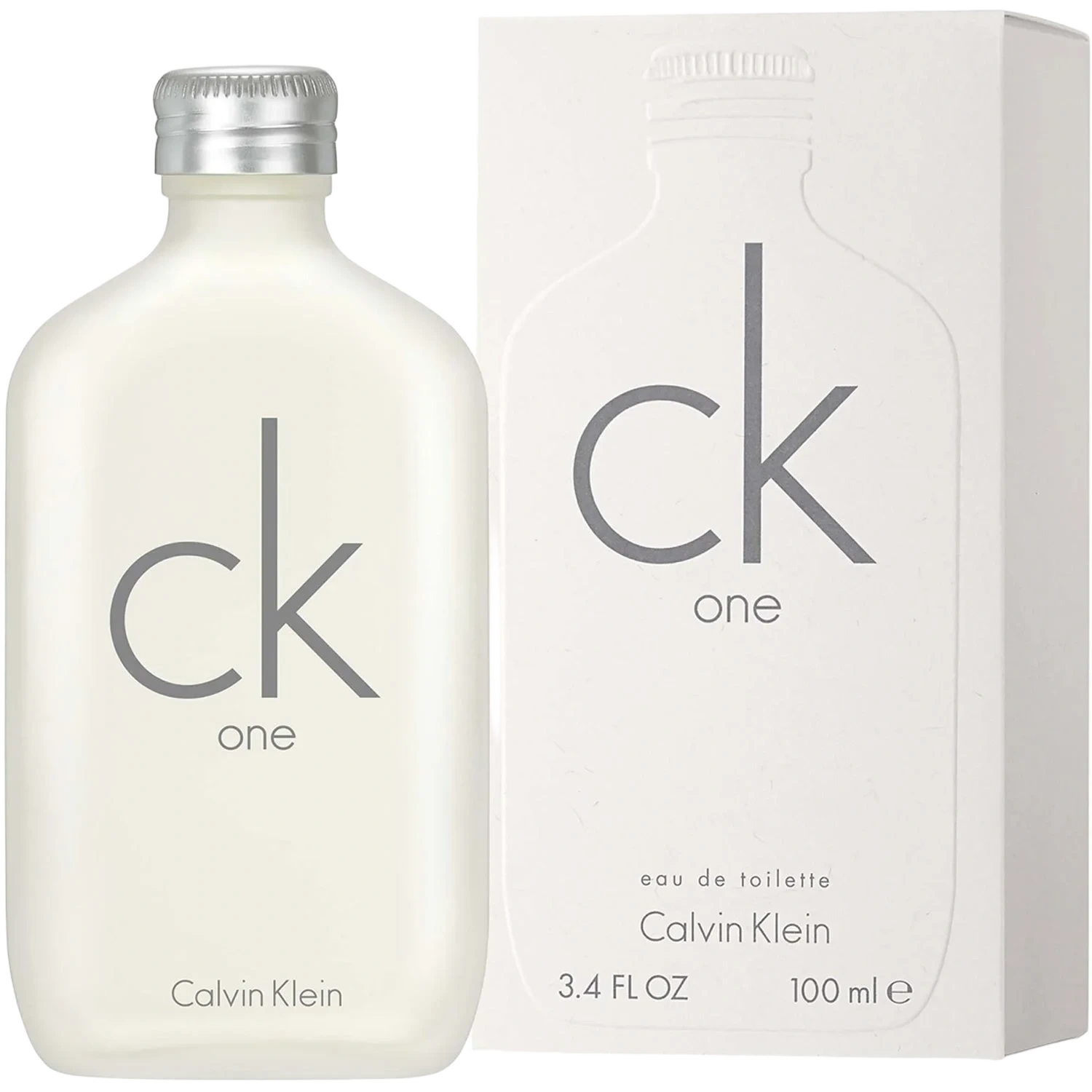 Calvin Klein CK One Set