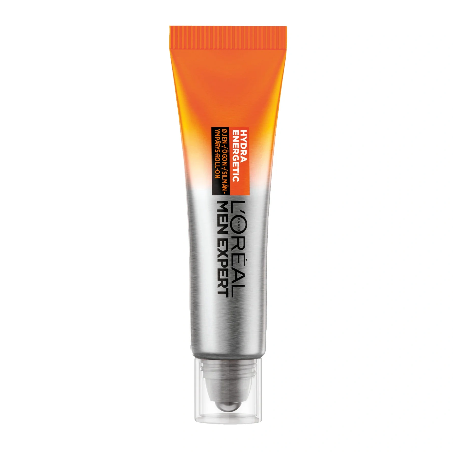L'Oréal Paris Men Expert Hydra Energetic Eye Roll on 10 ml