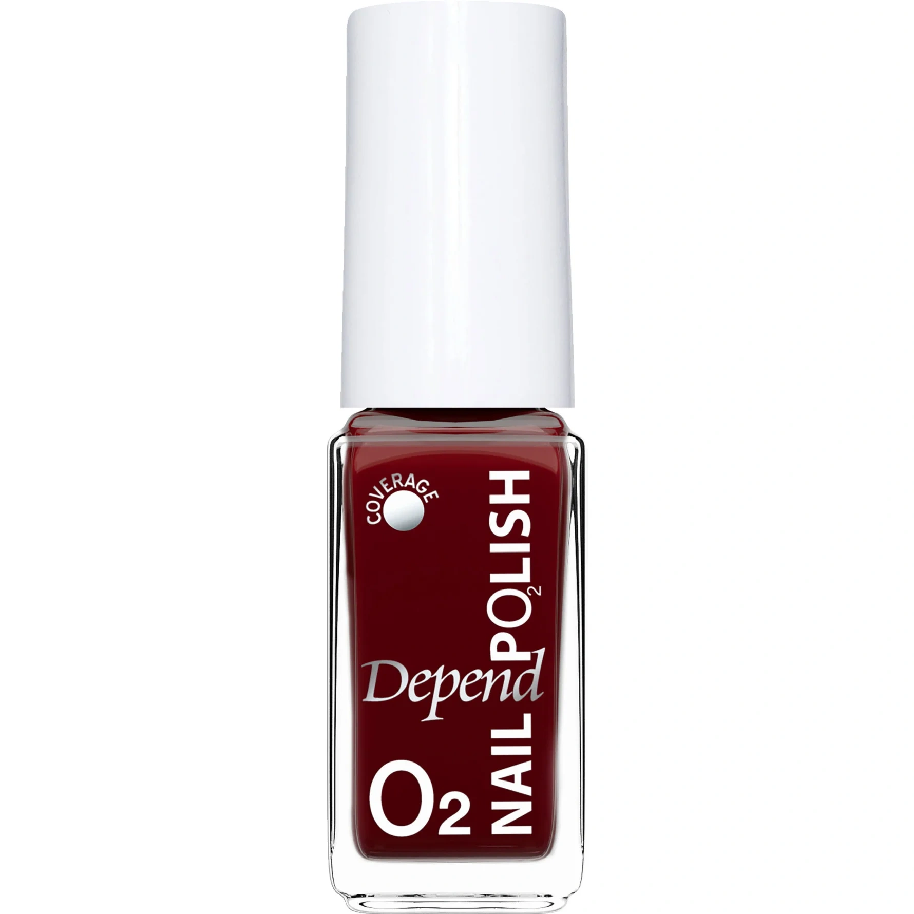 Depend O2 Fierce Femme 820