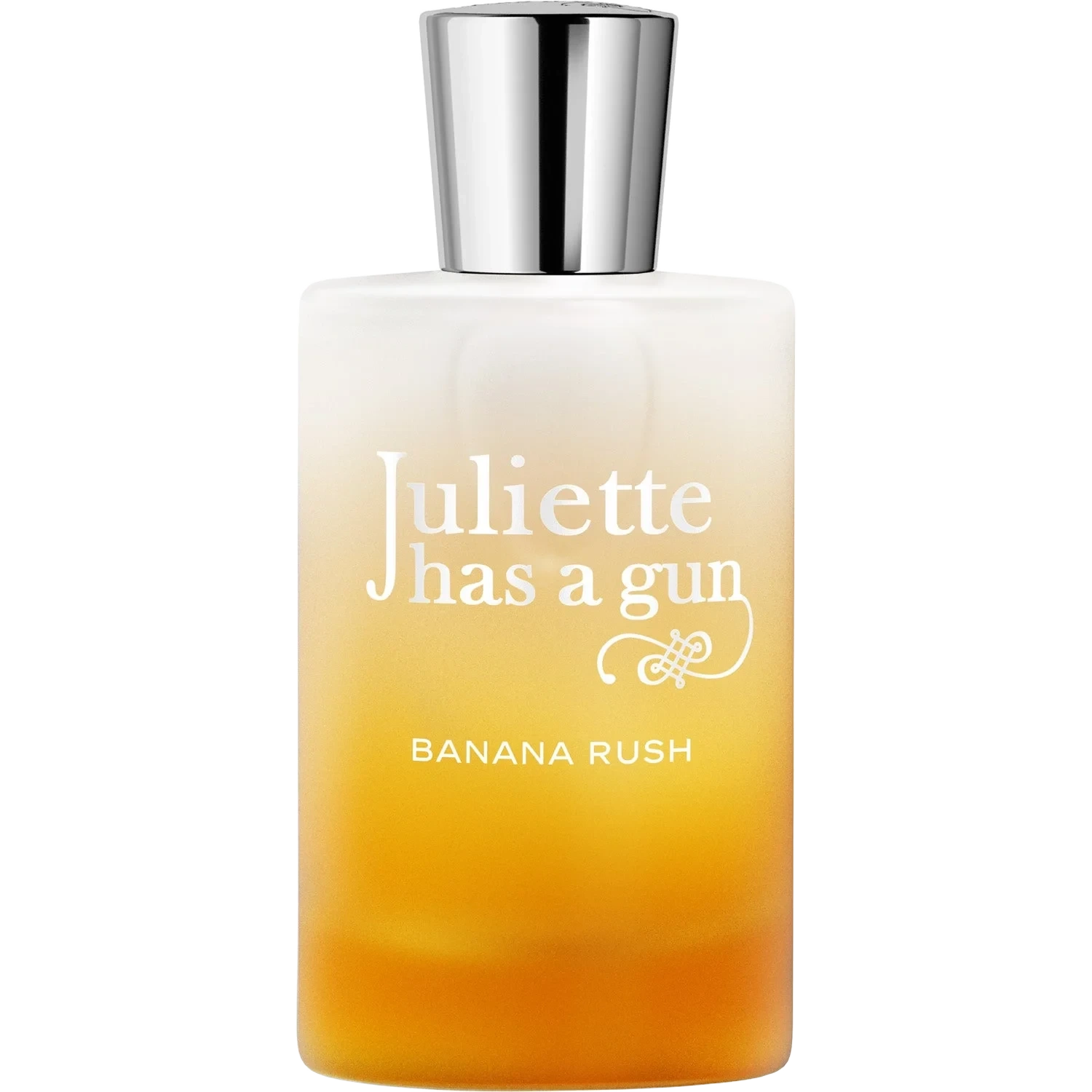 Juliette has a gun Banana Rush