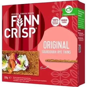 Finn Crisp Original