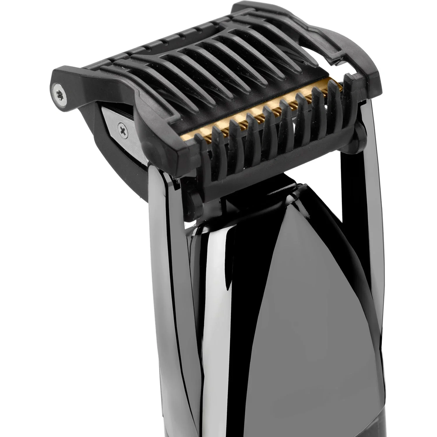 BaByliss Super-X Metal Stubble Trimmer