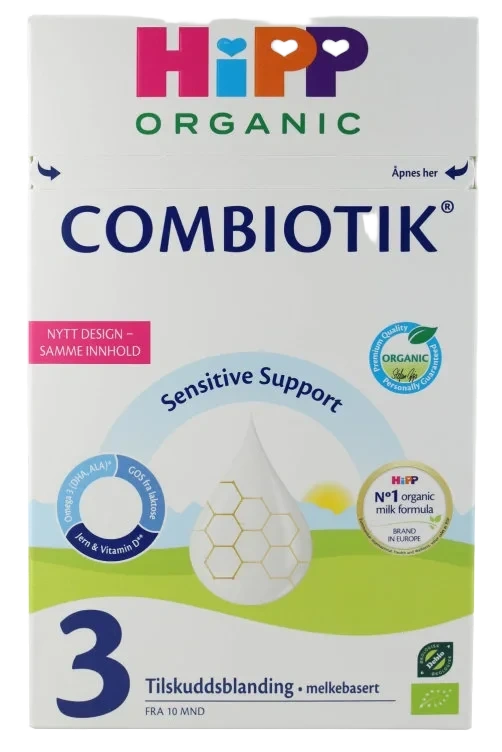 Hipp Combiotik 3 Pulver 500g