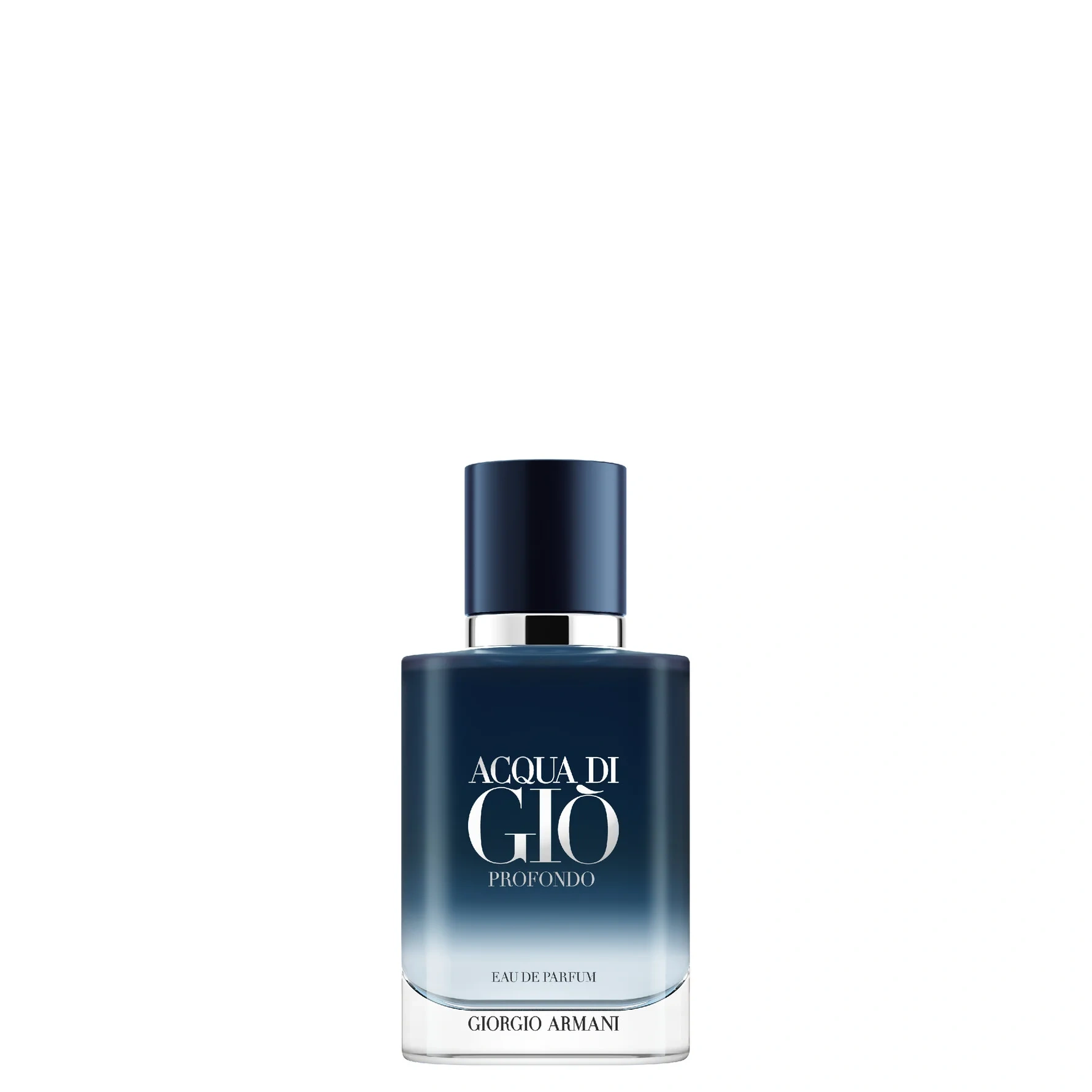 Armani Acqua Di Gìo Profondo Eau de Parfum 30 ml