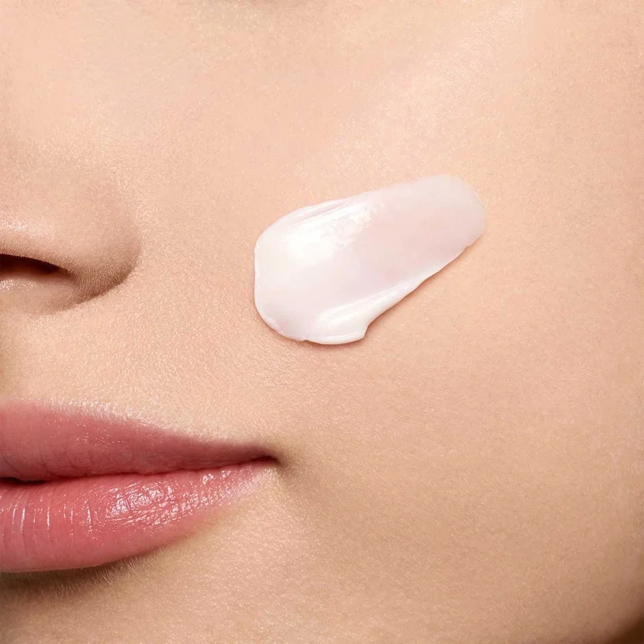 Clarins Super Restorative Day Cream All Skin Types