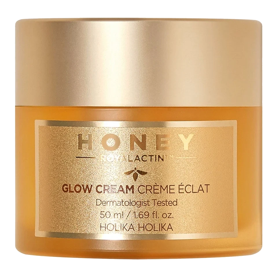 Holika Holika Honey Royalactin Glow Cream