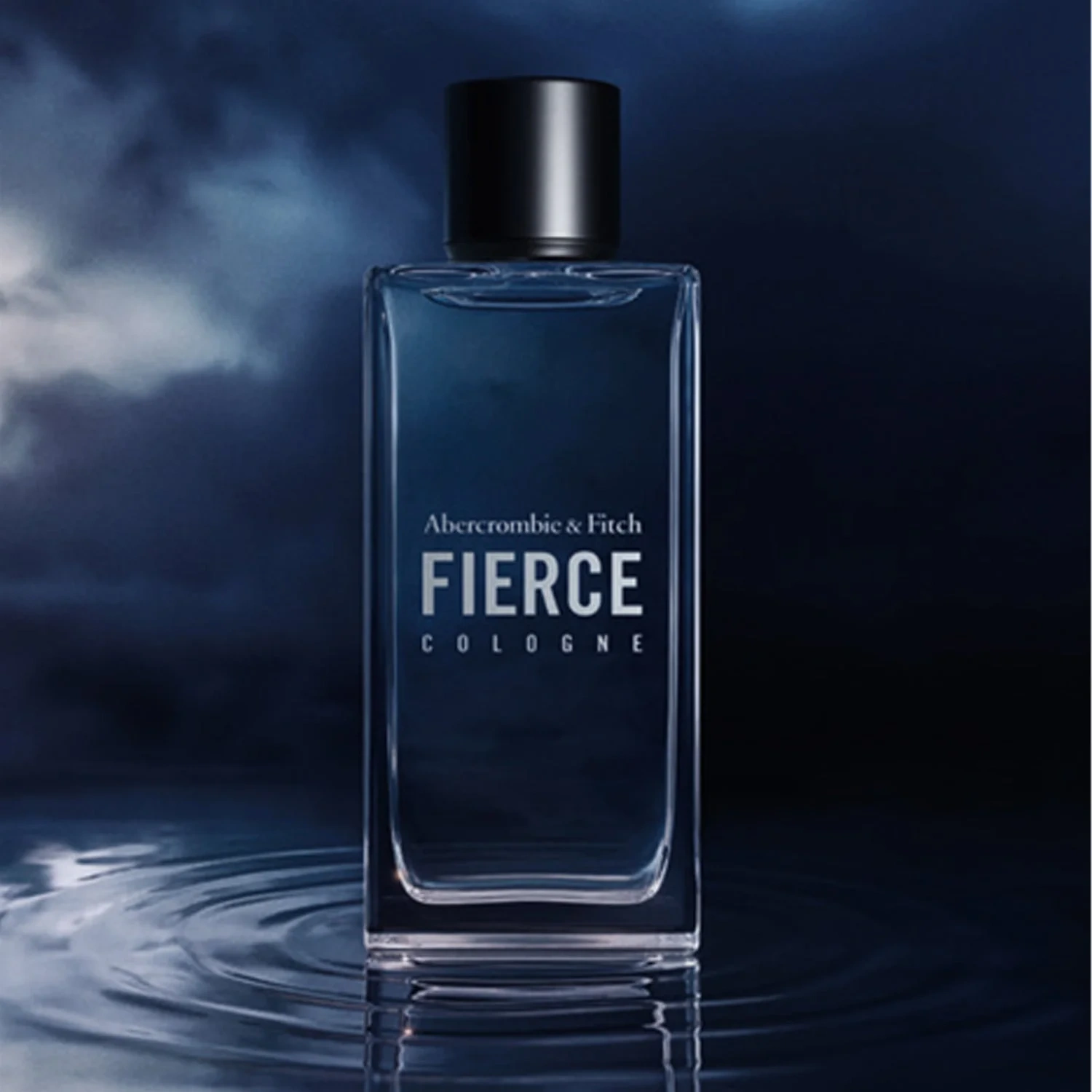 Abercrombie & Fitch Fierce