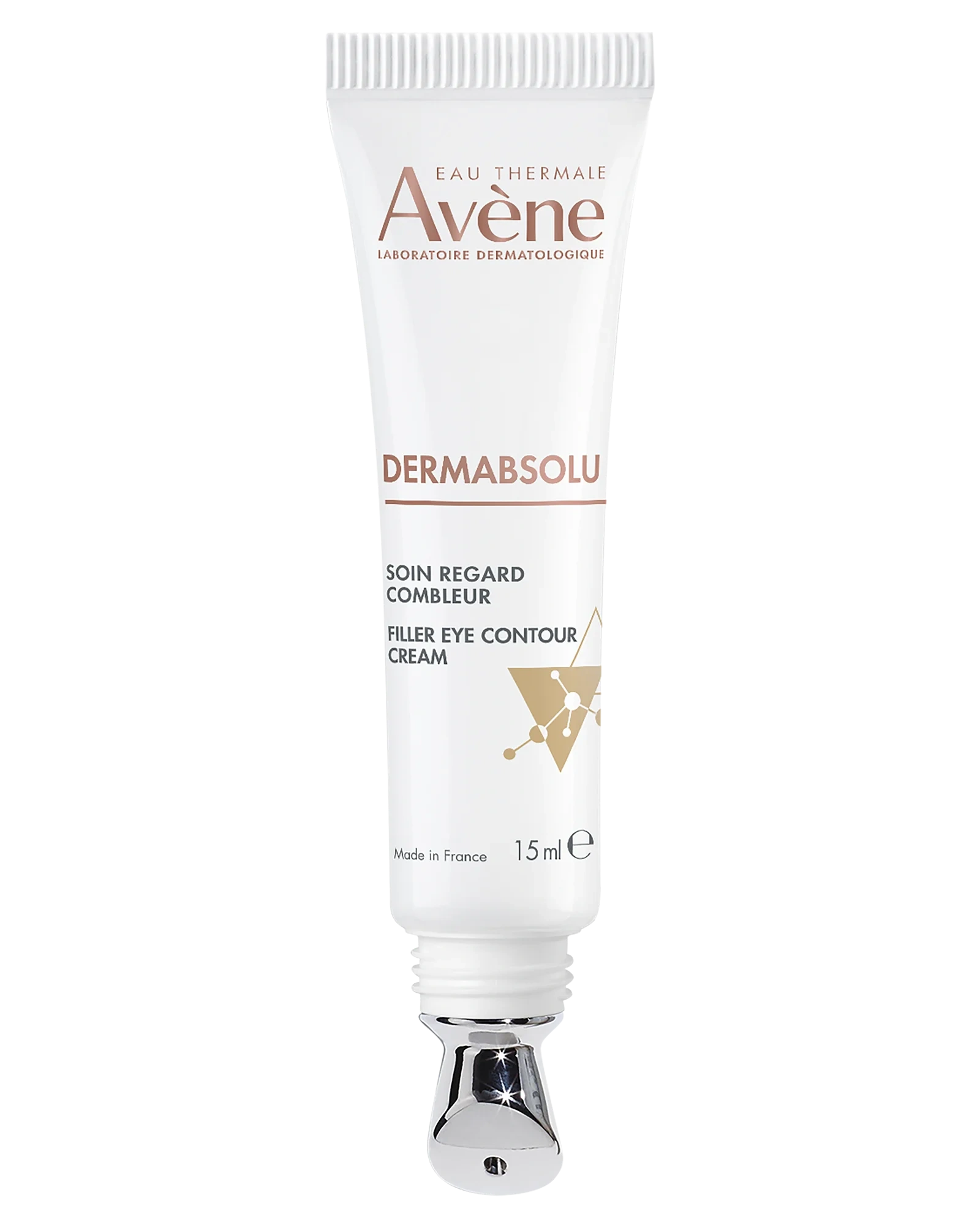 Avène DermAbsolu Øyekrem, 15 ml