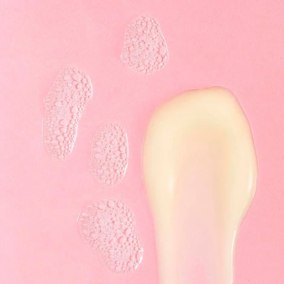 Soap & Glory Smoothie Star Body Wash for Cleansed and Refreshed Skin