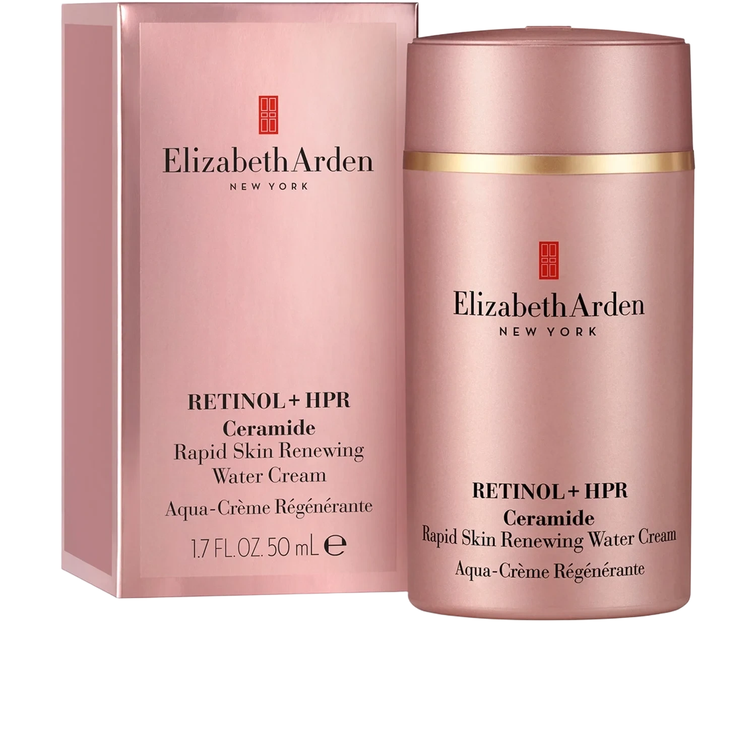 Elizabeth Arden Ceramide Retinol Water Cream