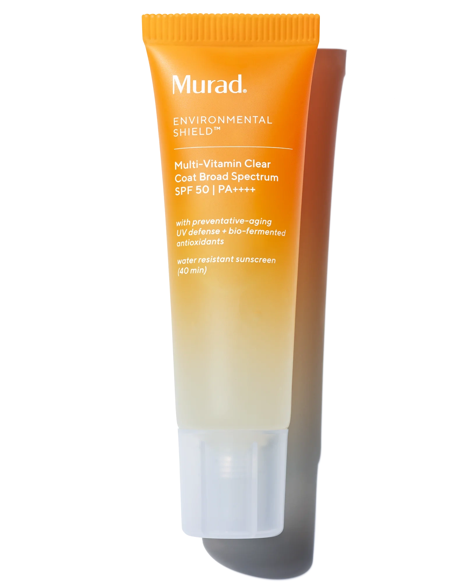 Murad Environmental Shield Multi-Vitamin Clear Coat solkrem SPF 50 50 ml