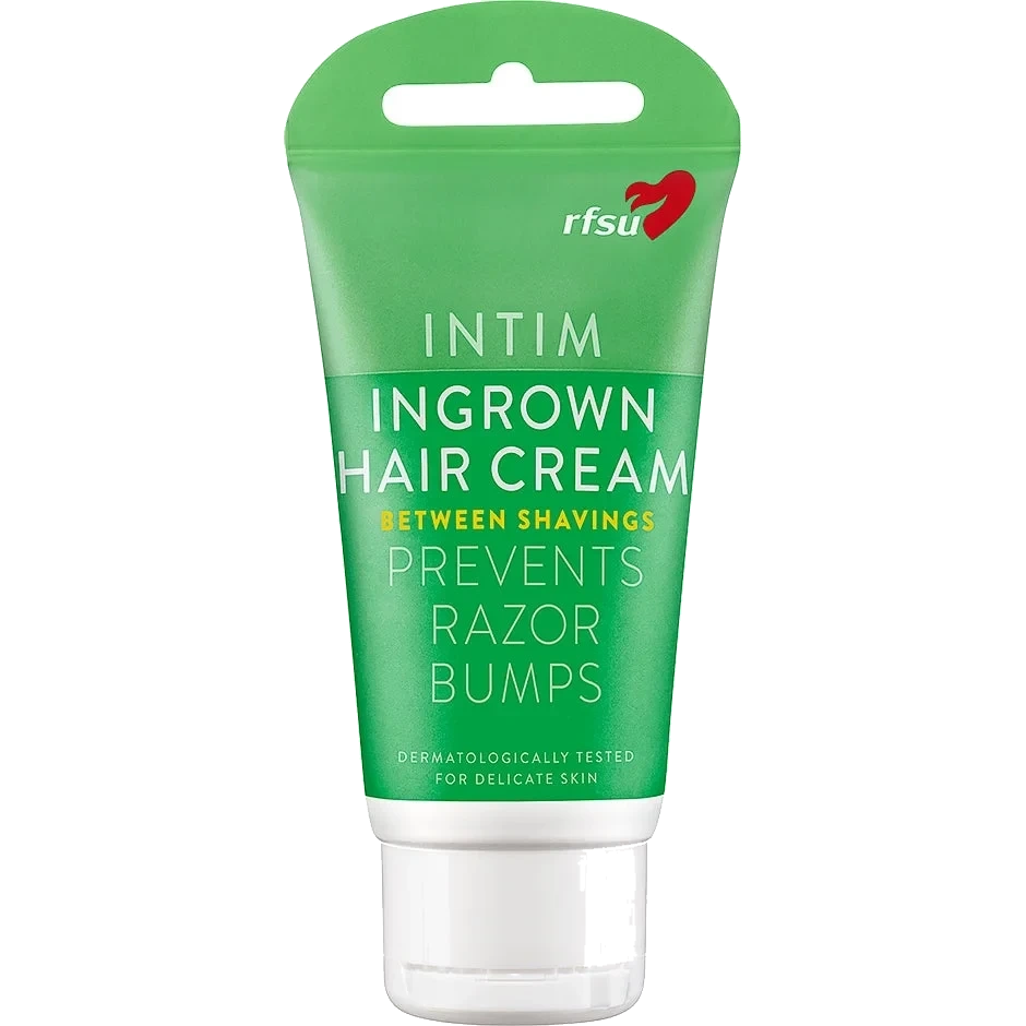 RFSU Intim Ingrown Hair Cream
