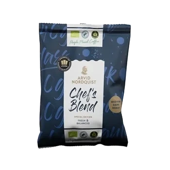 Chefs Blend mal 3