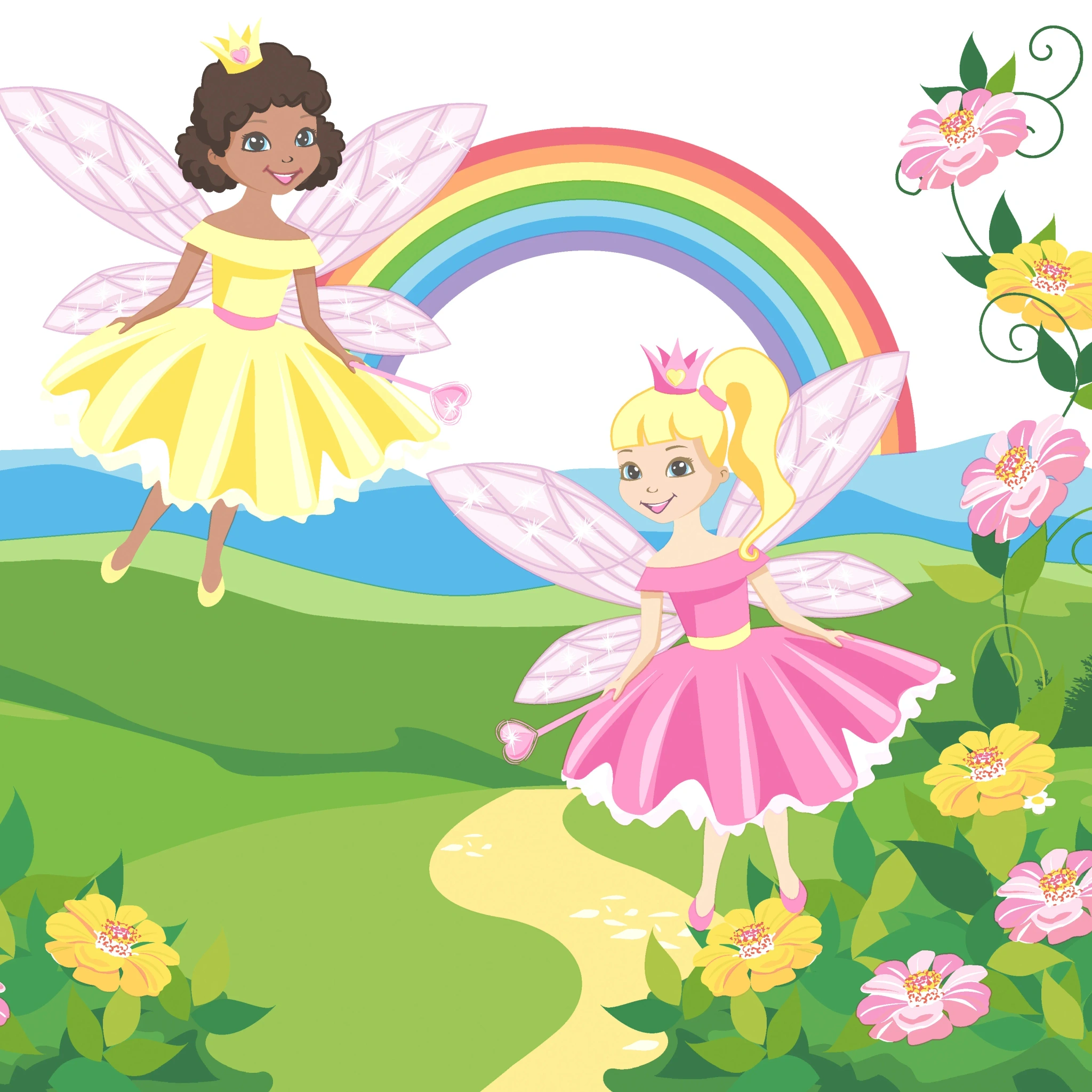 Tissueserv Princes