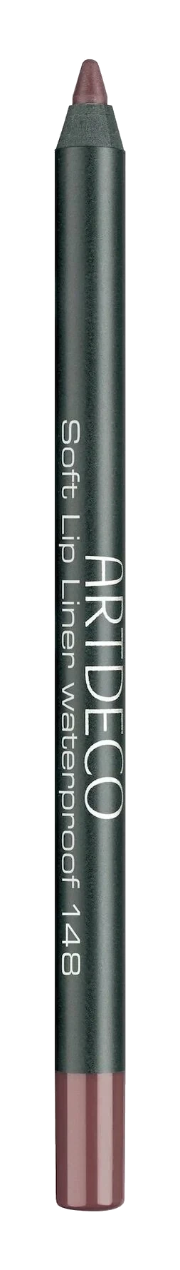 ARTDECO Soft Lipliner Waterproof 148 Just Coffee