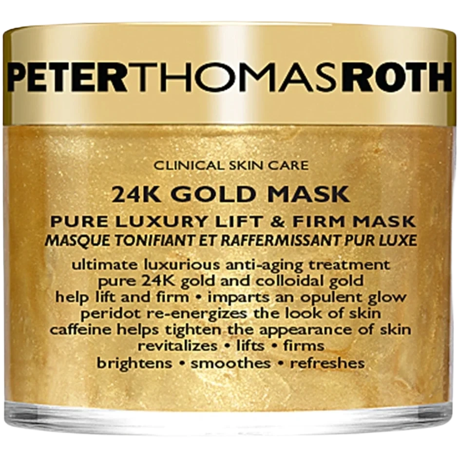 Peter Thomas Roth 24K Gold Mask