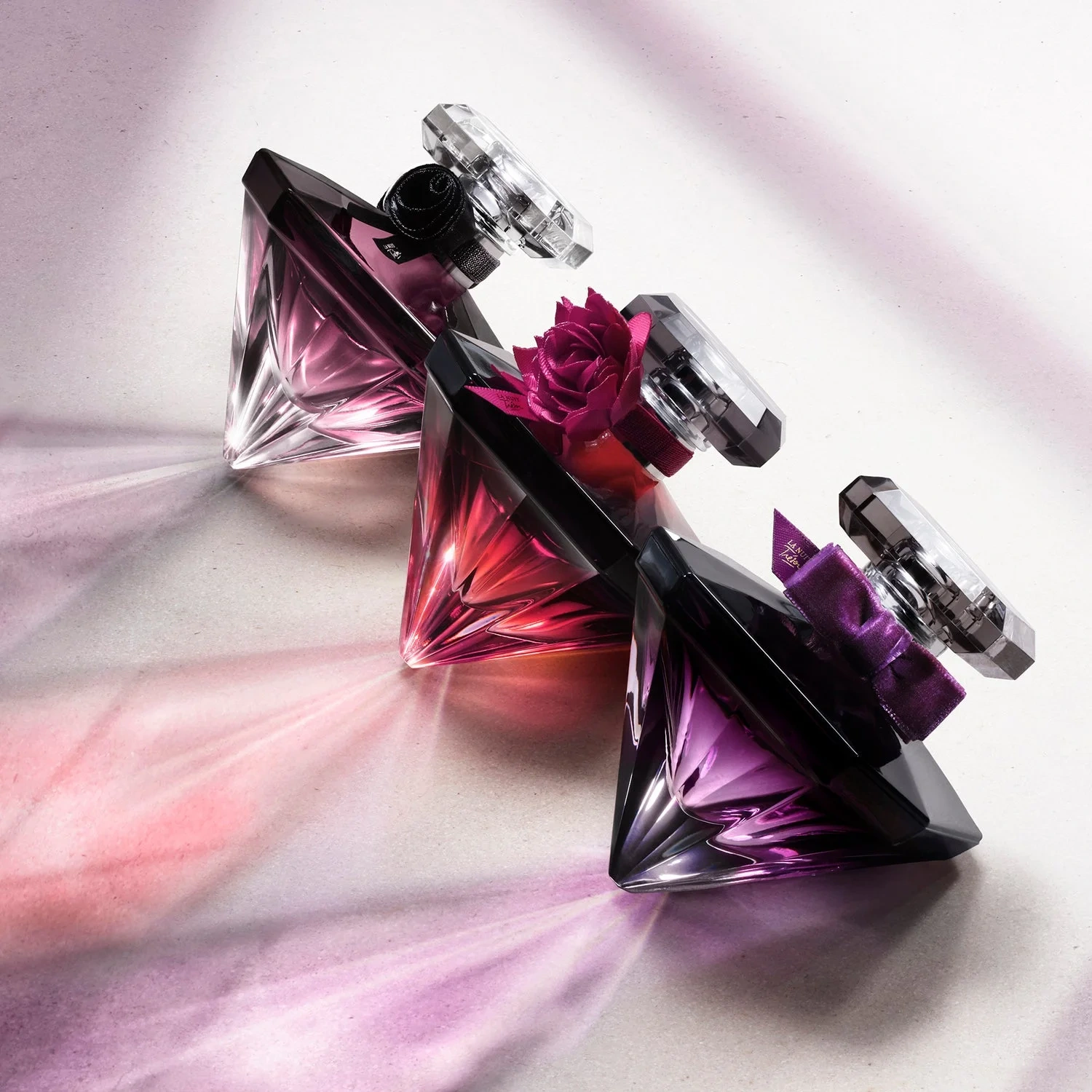 Lancôme La Nuit Tresor