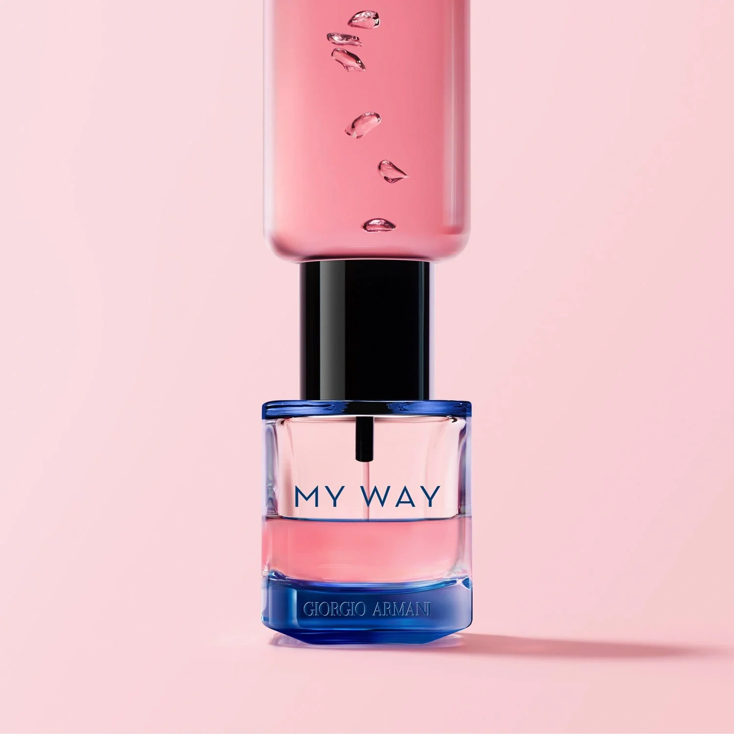 Armani My Way Intense