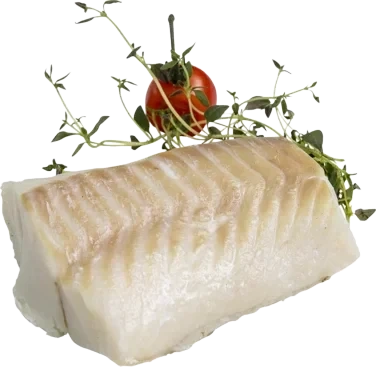 Torskefilet gourmet 130g 1,3kg
