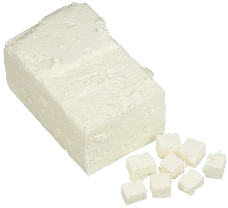 Gresk feta pdo 2kg