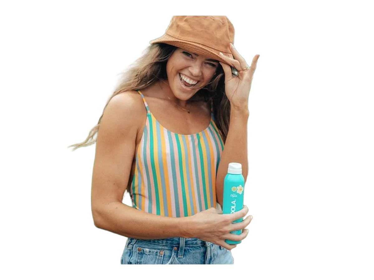 COOLA Classic Spray SPF30