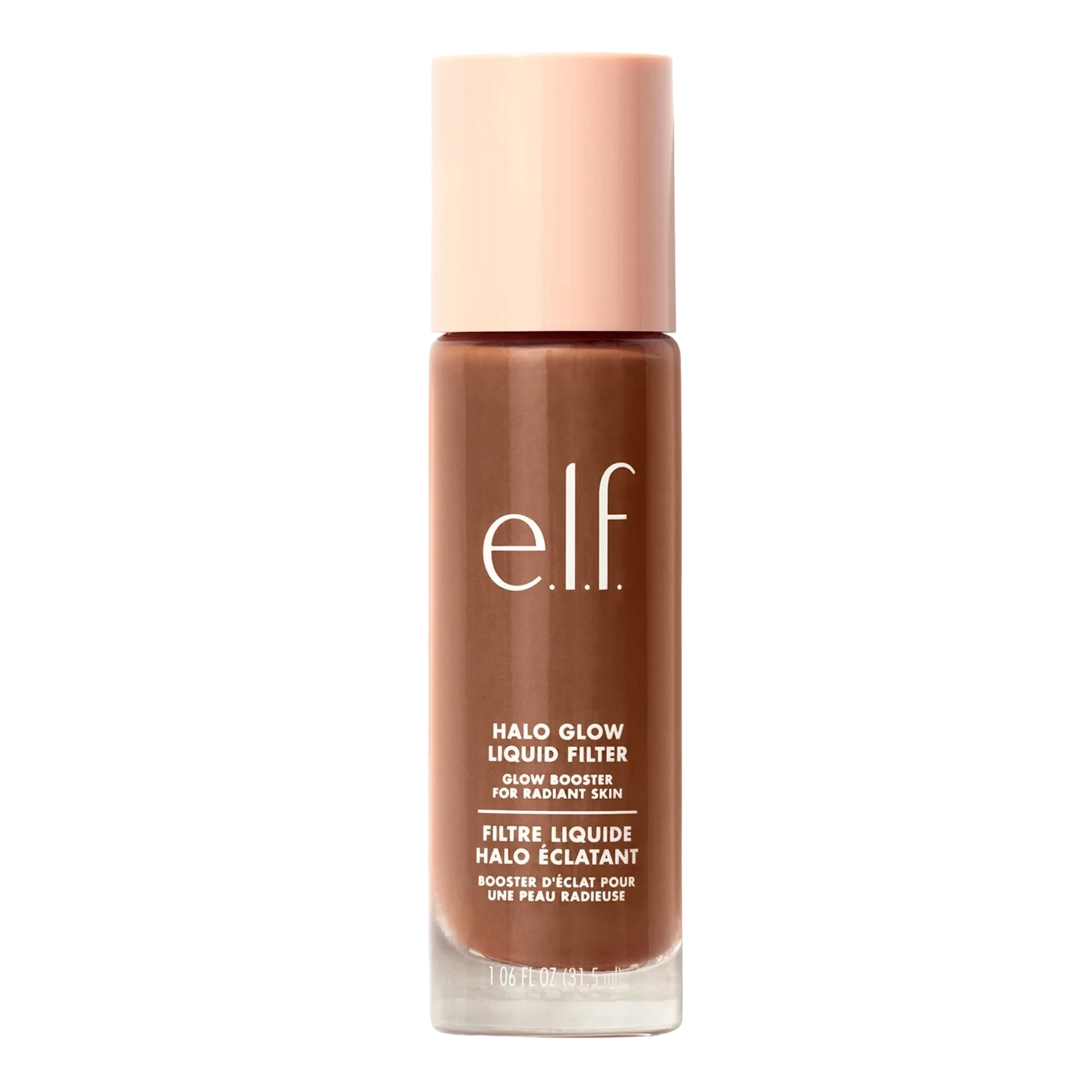 e.l.f. Halo Glow Liquid Filter 8 Rich