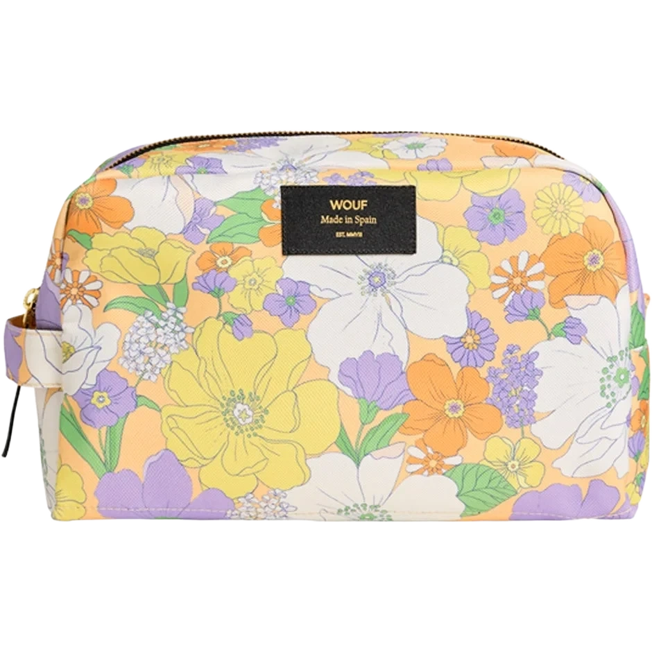 WOUF Large Toiletry Bag