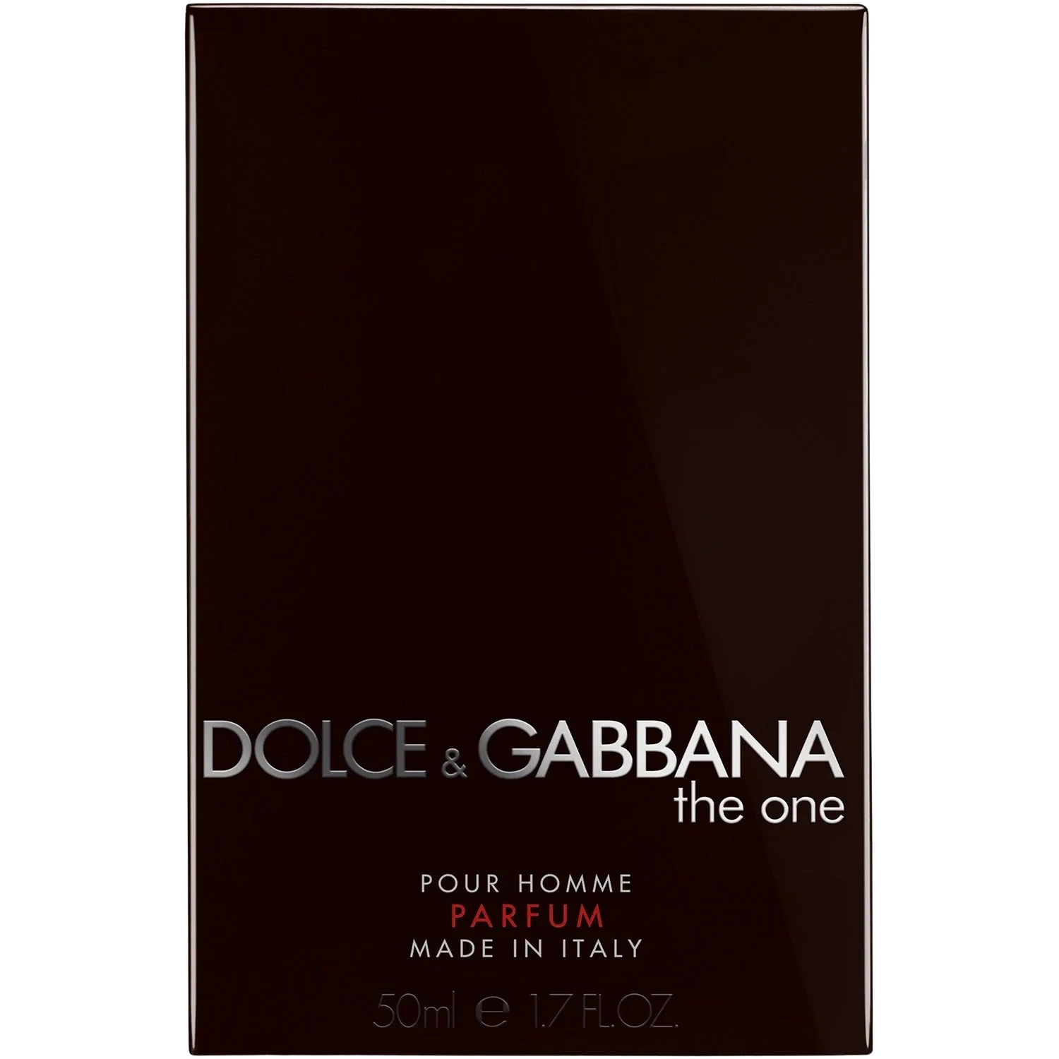 Dolce & Gabbana The One Pour Homme