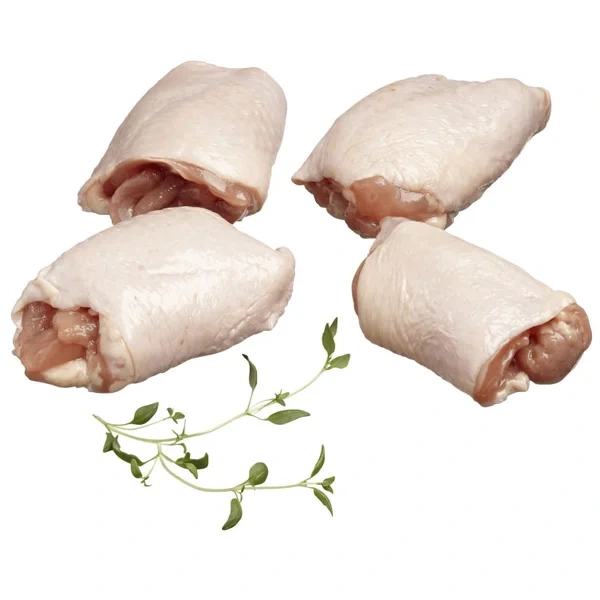 Kylling overlår u/ben 2kg   kg