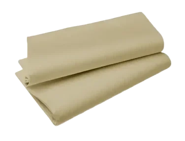Evolin Duk 84x84cm Greige