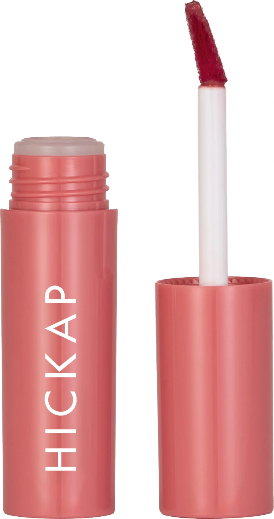 HICKAP Glass Kiss Lip Tint Petal Pinch