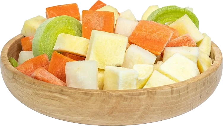 Lapskausbl. grovkutt     2,5kg