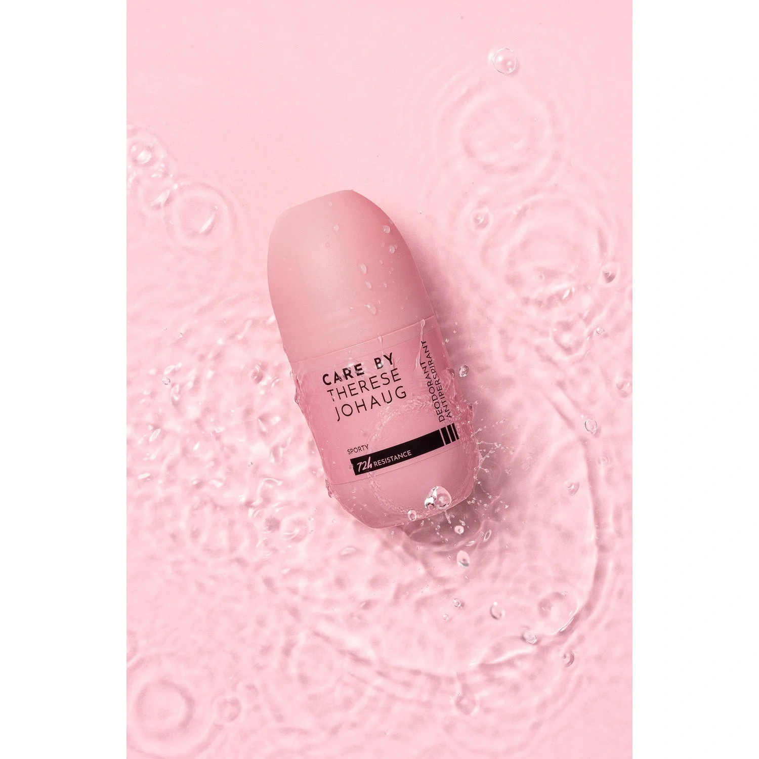 Sporty Deo 50ml Care By Therese Johaug
