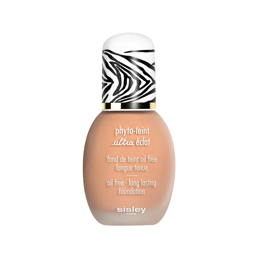 Sisley Phyto-Teint Ultra Éclat Foundation 3C Natural