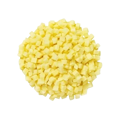 Chef´s Cut Potatis EKO tärnad 10mm
