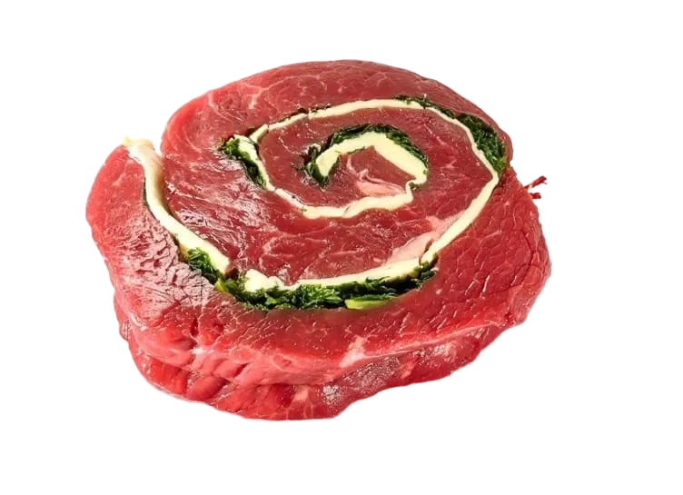 Angus Franskbiff Av Ytrefilet pr Kg