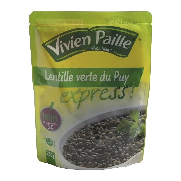 Linser express puy aop  250g