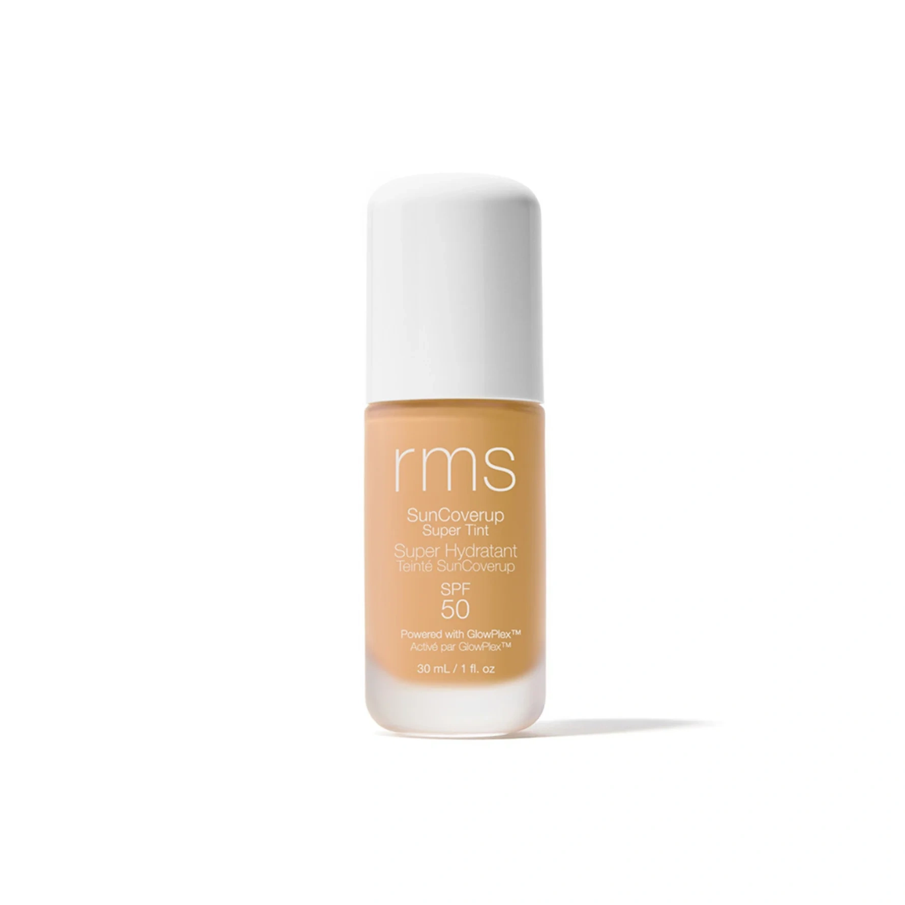RMS Beauty SunCoverUp Skin Tint SPF 50 Buff