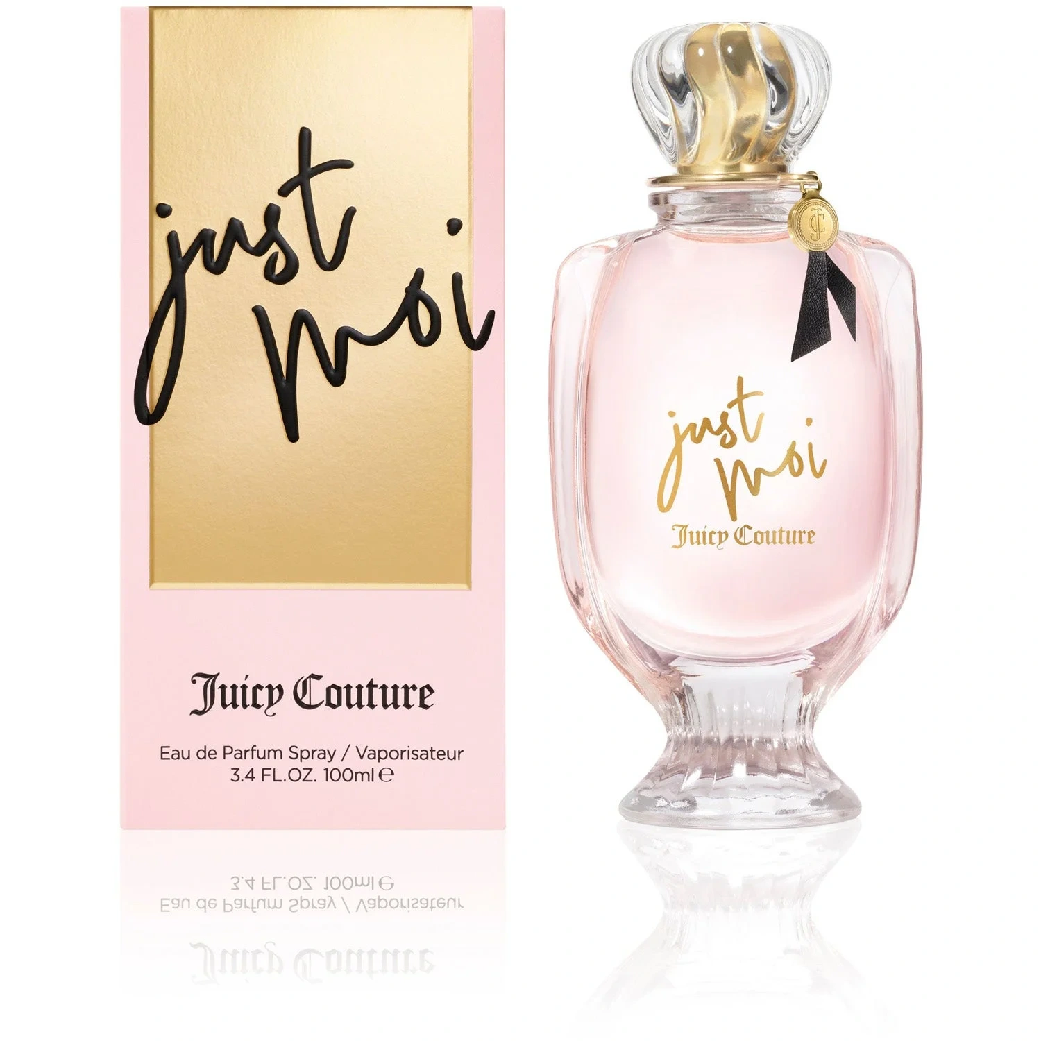 Juicy Couture Just Moi