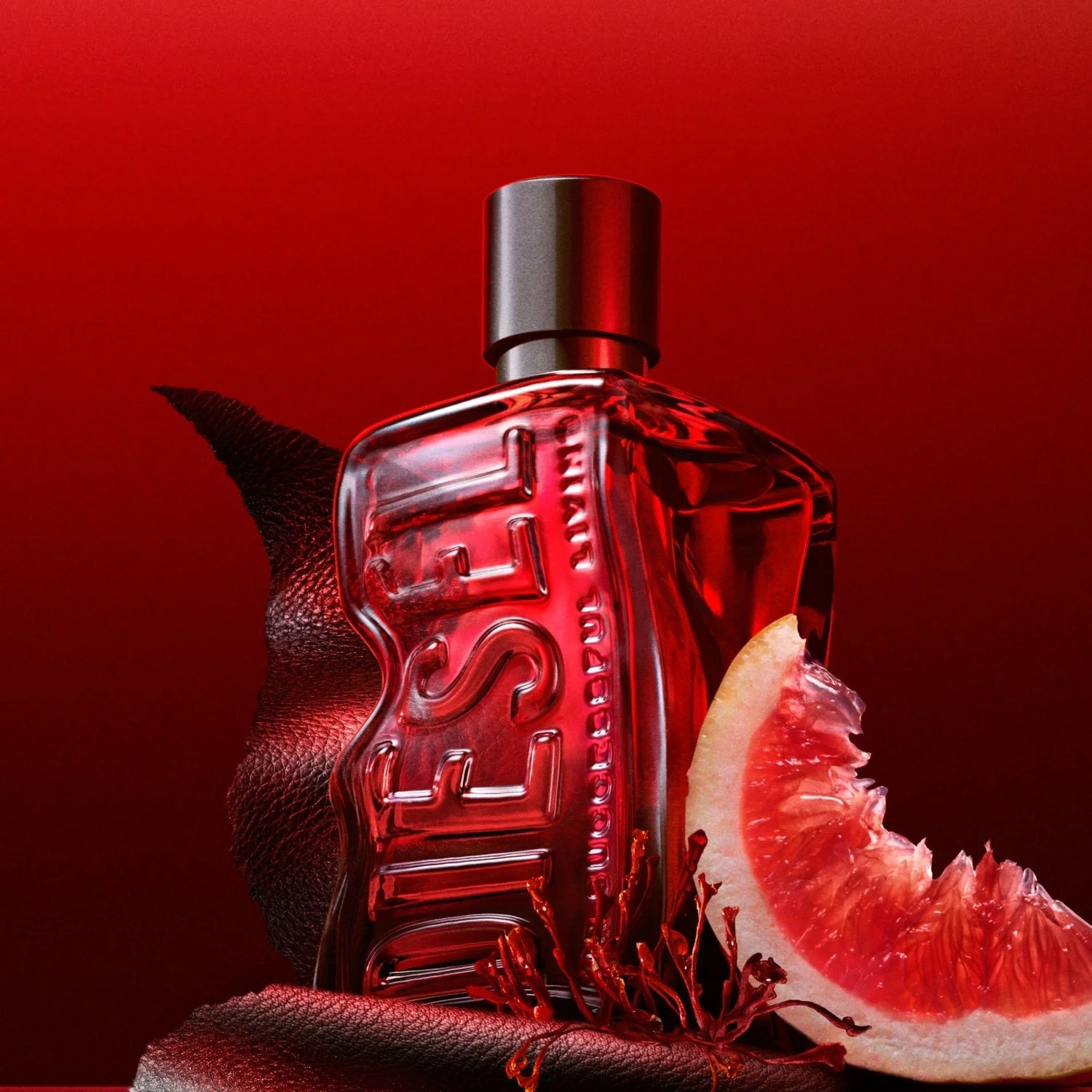 Diesel D Red Le Parfum 100 ml