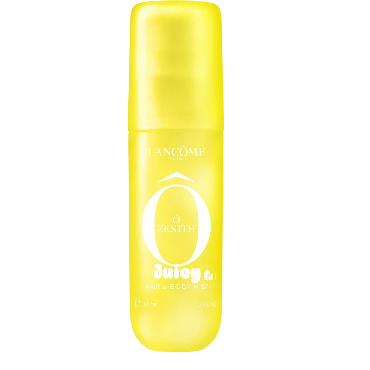 Lancôme Ô Zenith Juicy Hair & Body Mist